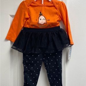 Brand New Halloween costume  Size-6M